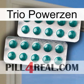Trio Powerzen dapoxetine2